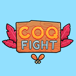 Coq Fight