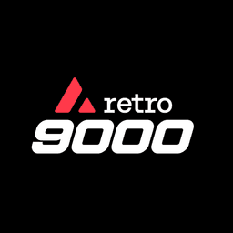 Retro 9000