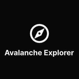 Avalanche Explorer