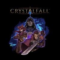 Crystal Fall