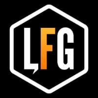 Lightning Forge Games