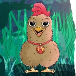 Lil Coq