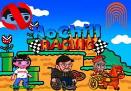 NOCHILL Racing