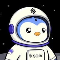 Solv Protocol