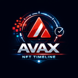 AVAX NFT Timeline
