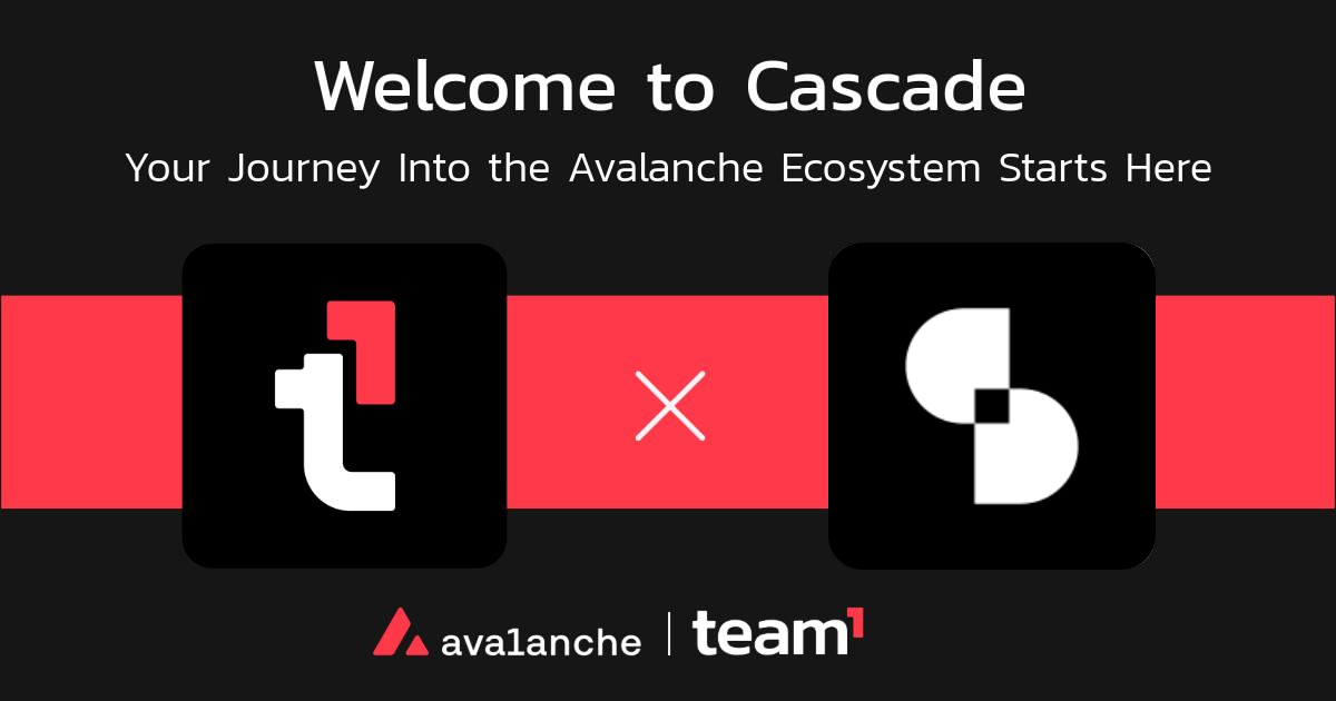 Silo Labs — DeFi on Avalanche | Cascade