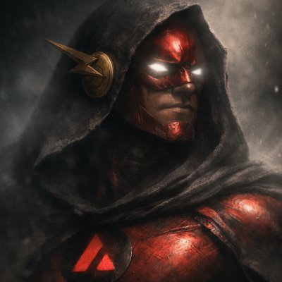 Antoine avatar